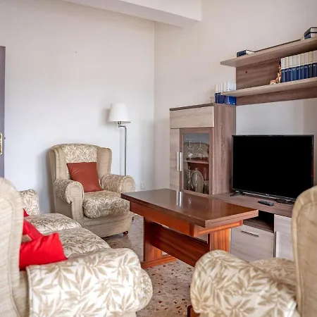 Hébergement de vacances Simplistic Holiday Home In Combarro With Seaviews Combarro