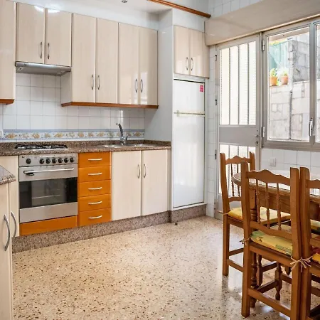 Simplistic Holiday Home In Combarro With Seaviews *