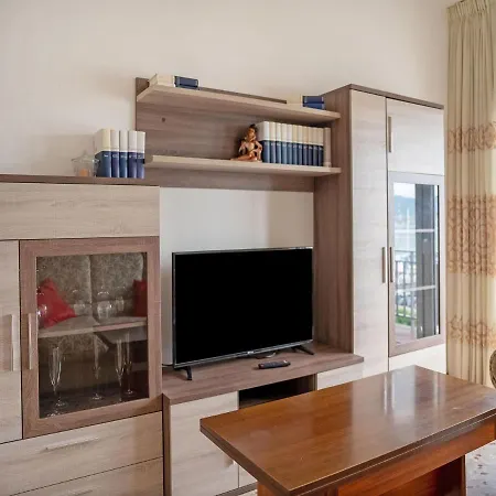 Simplistic Holiday Home In Combarro With Seaviews Hébergement de vacances