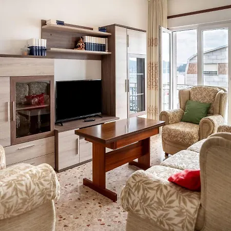 Simplistic Holiday Home In Combarro With Seaviews * Combarro