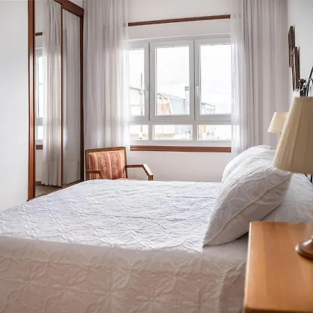 Hébergement de vacances Simplistic Holiday Home In Combarro With Seaviews Combarro
