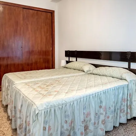Simplistic Holiday Home In Combarro With Seaviews *