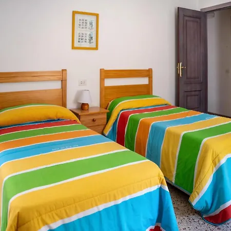 Simplistic Holiday Home In Combarro With Seaviews * Combarro